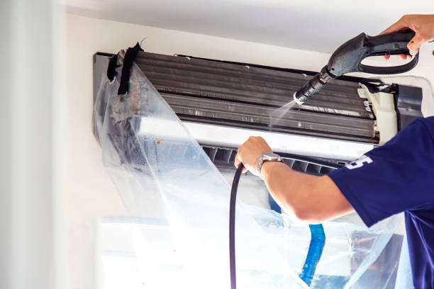 Best Best Air Duct Cleaning Company  in Berrien Springs, MI