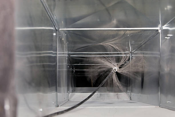 Best Commercial Air Duct Cleaning  in Berrien Springs, MI