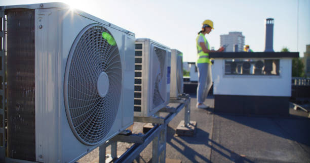 Best Air Duct Cleaning Near Me  in Berrien Springs, MI