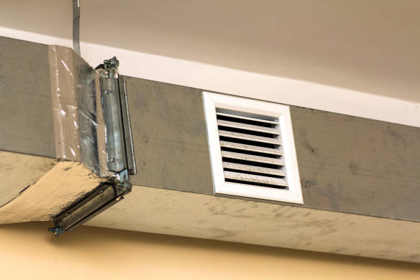 Best Commercial Air Duct Cleaning  in Berrien Springs, MI